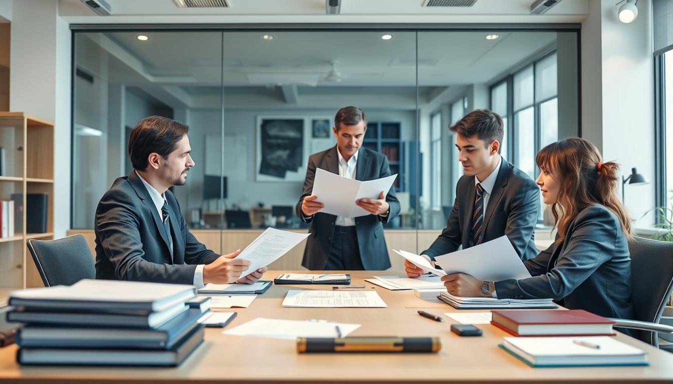 Property transfer and ownership registration process