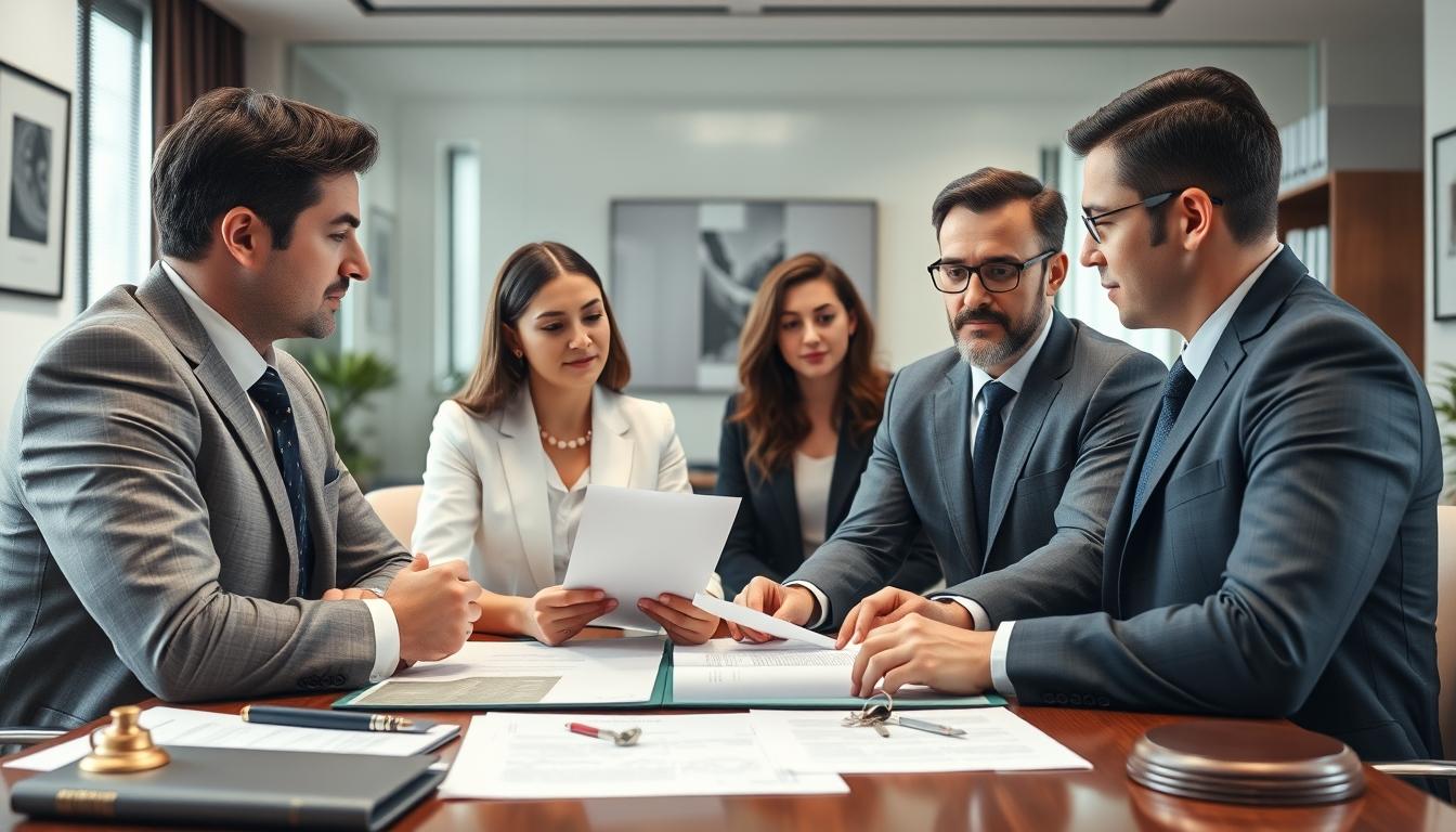 Real estate closing coordination and transaction planning