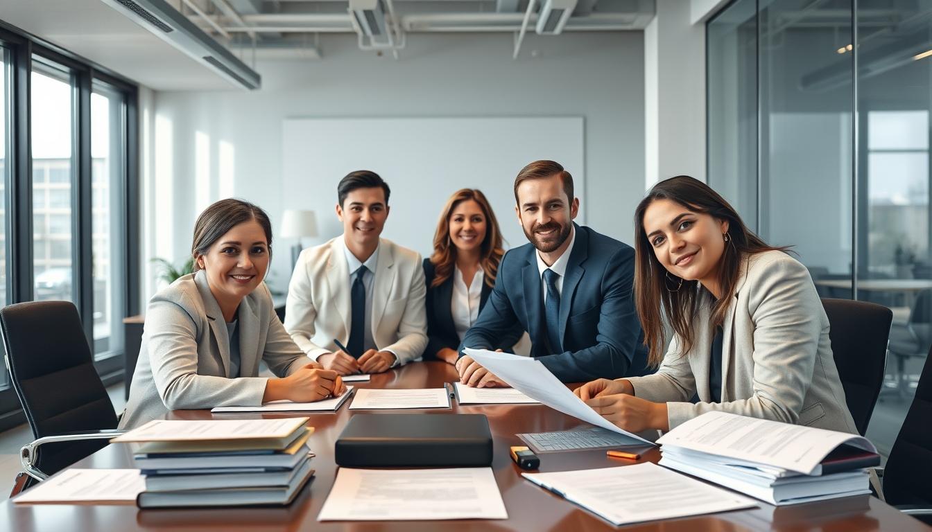 Conveyancing process and property ownership transfer